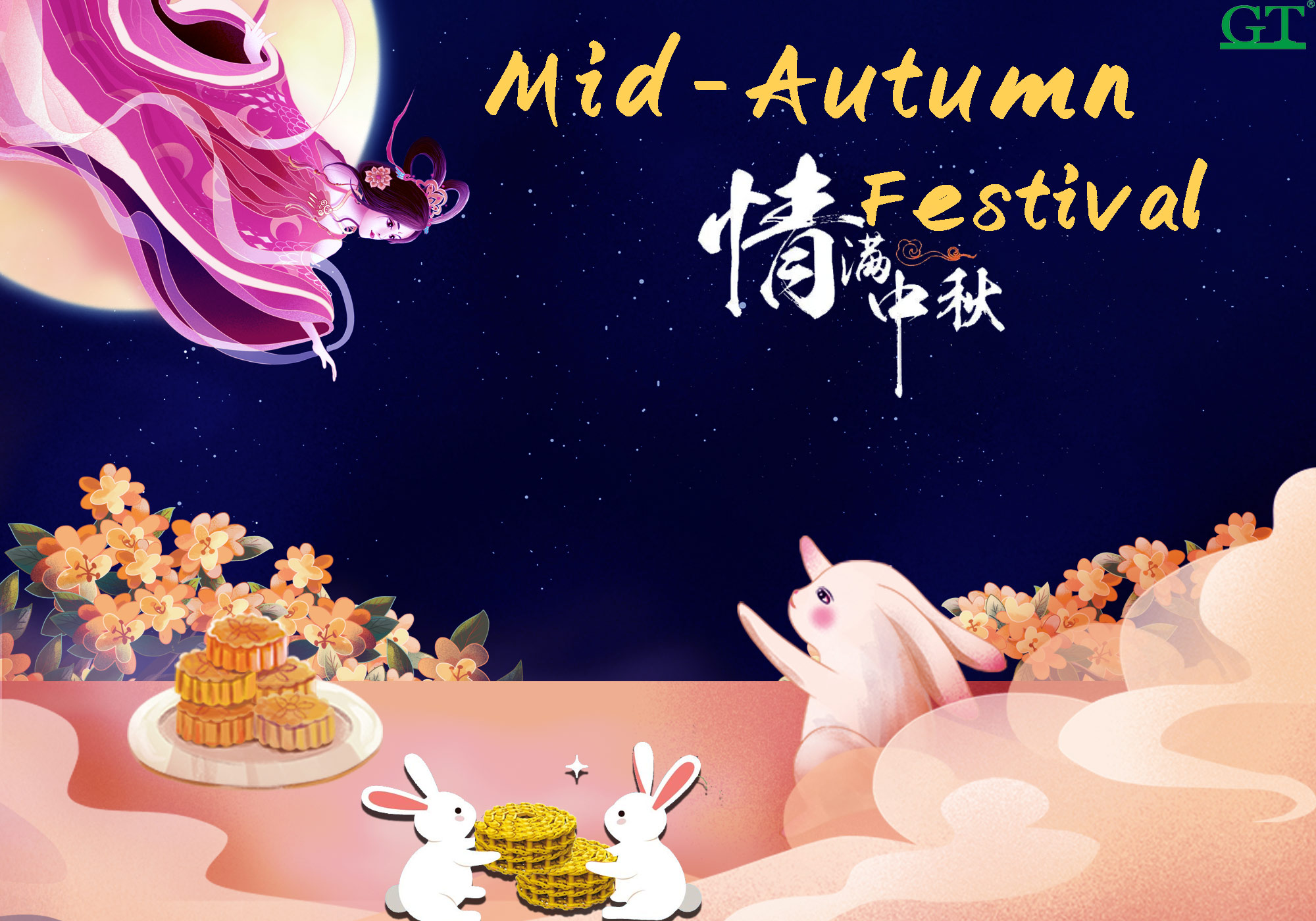 Happy Mid-Autumn Festival | Globe Truth