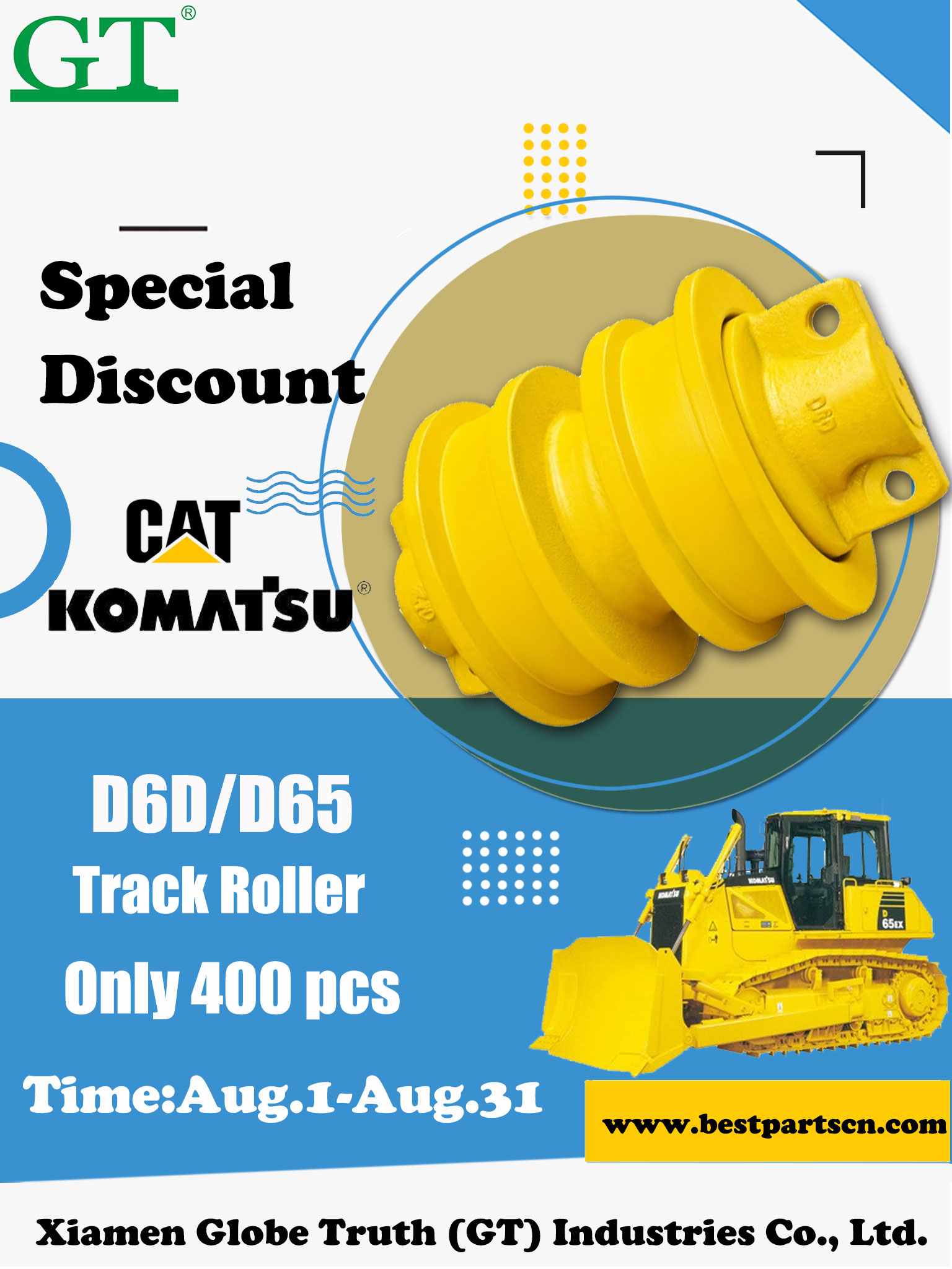 D6D-D65-track-roller